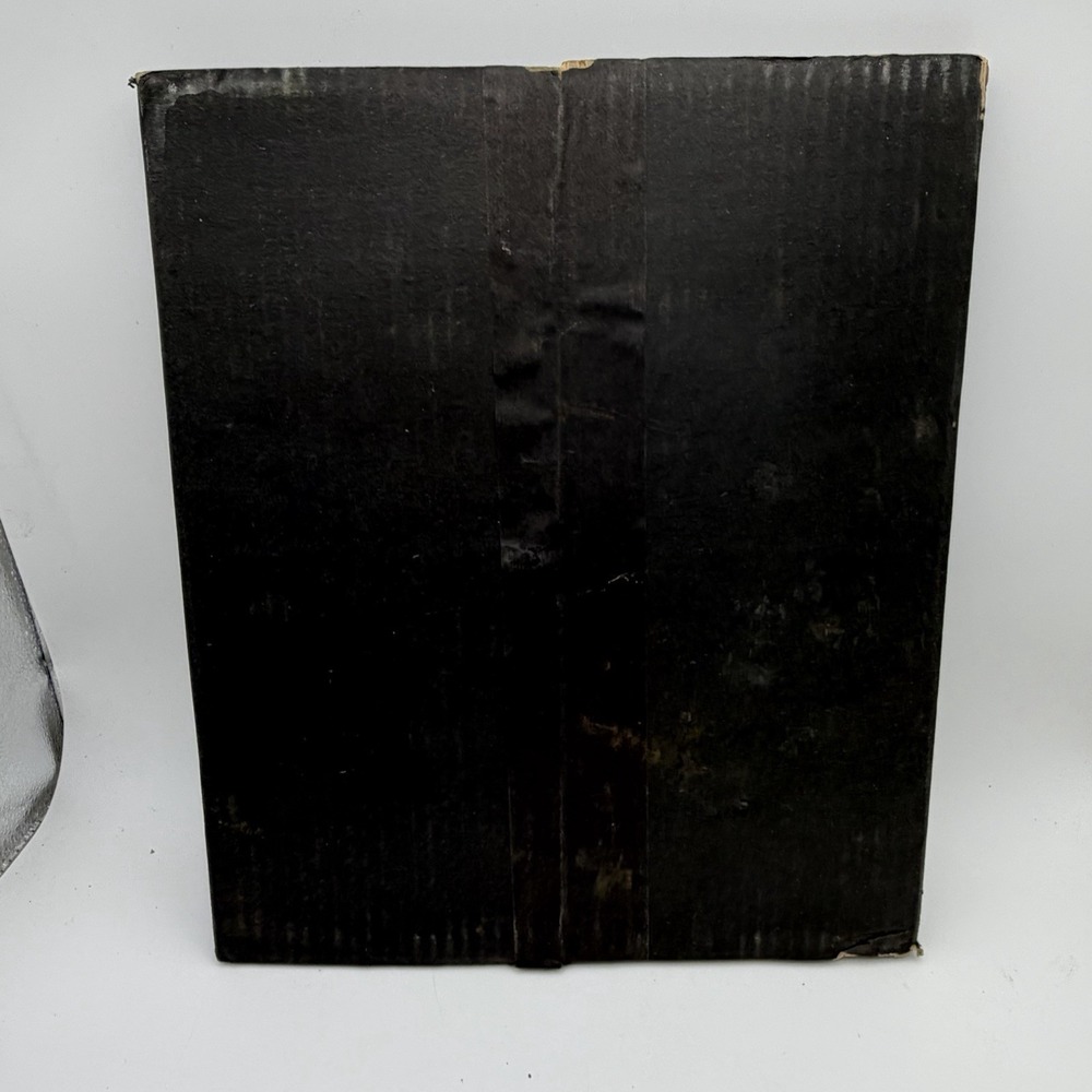 Vtg Kodak Safelight Glass Filter Wratten‎ Series 3 10x12 Eastman - NEW & SEALED - Picture 2 of 4